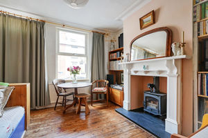Exley Avenue Walkley
